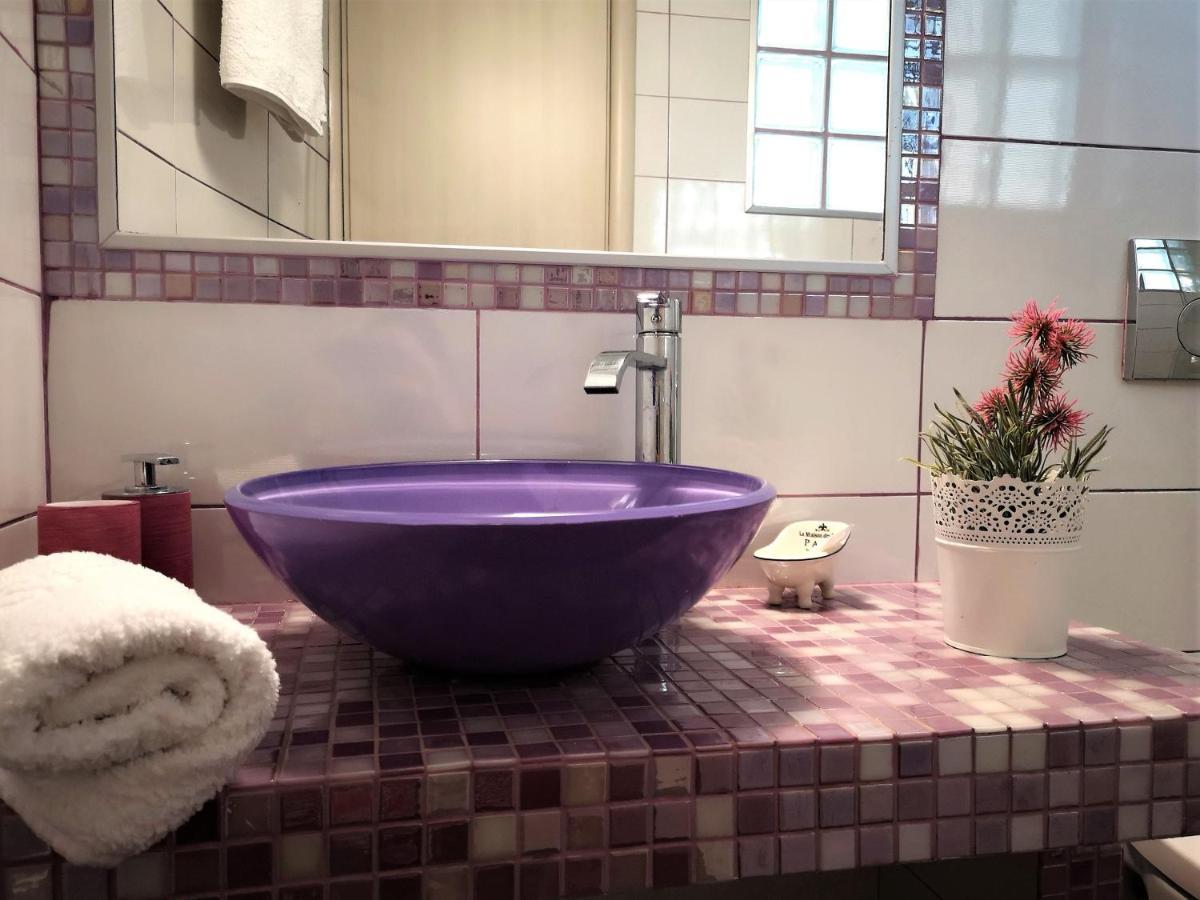 Sofi Rooms Fira  Luaran gambar