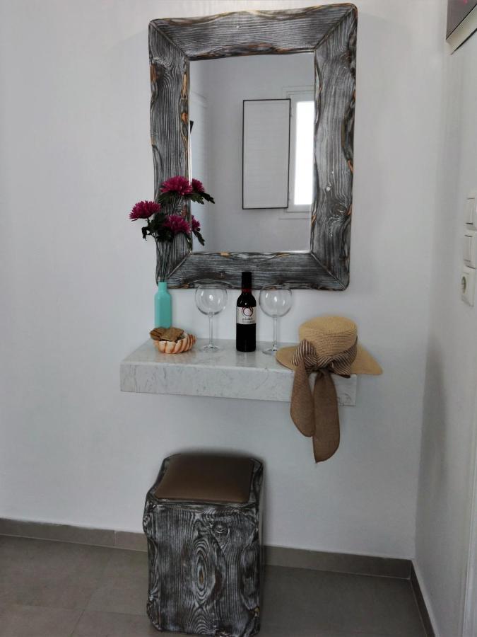 Sofi Rooms Fira  Luaran gambar